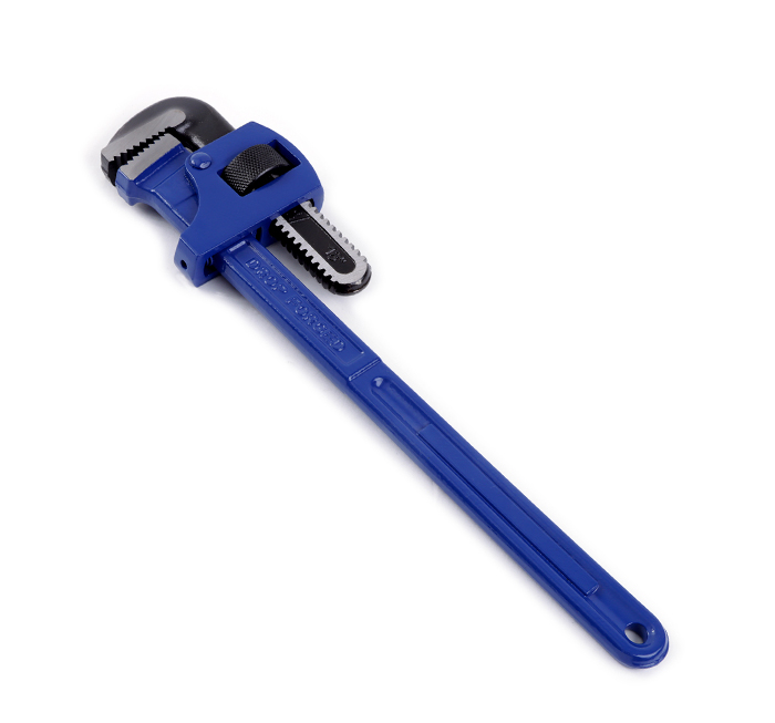  J0206C French Pipe Wrench